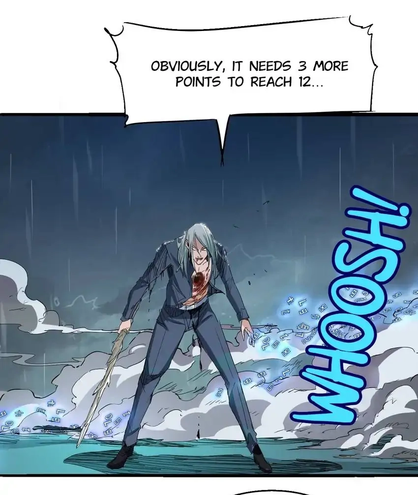 Read Time Retrograde chapter 50 image 12 on Lezhin