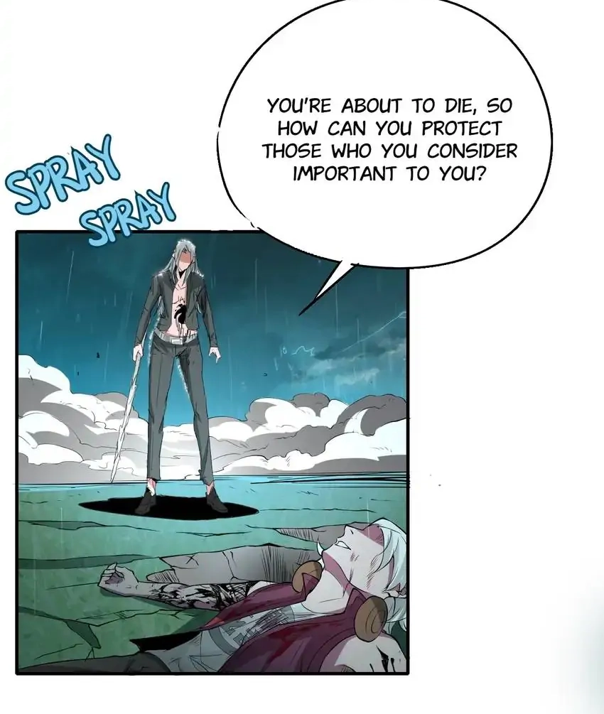 Read Time Retrograde chapter 50 image 13 on Lezhin