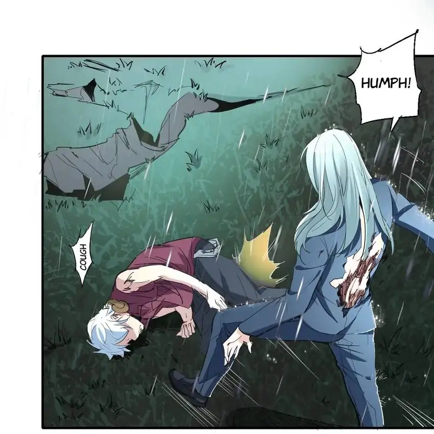Read Time Retrograde chapter 50 image 14 on Lezhin