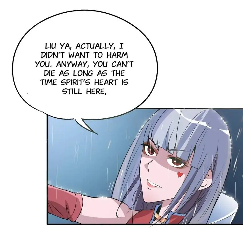 Read Time Retrograde chapter 50 image 15 on Lezhin