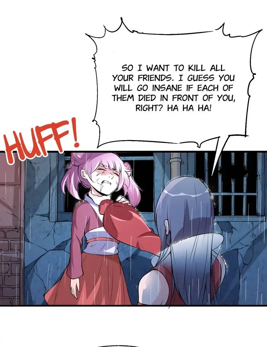 Read Time Retrograde chapter 50 image 16 on Lezhin