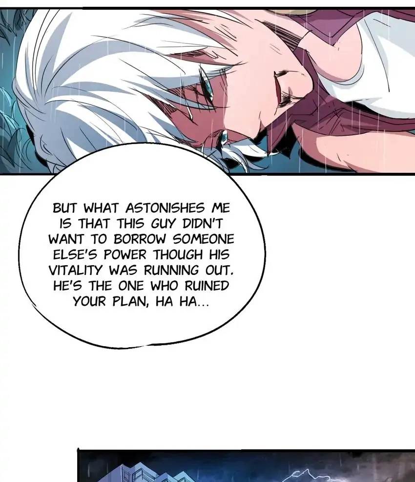 Read Time Retrograde chapter 50 image 18 on Lezhin