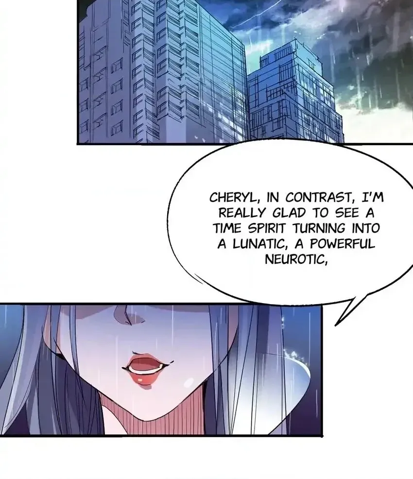 Read Time Retrograde chapter 50 image 19 on Lezhin
