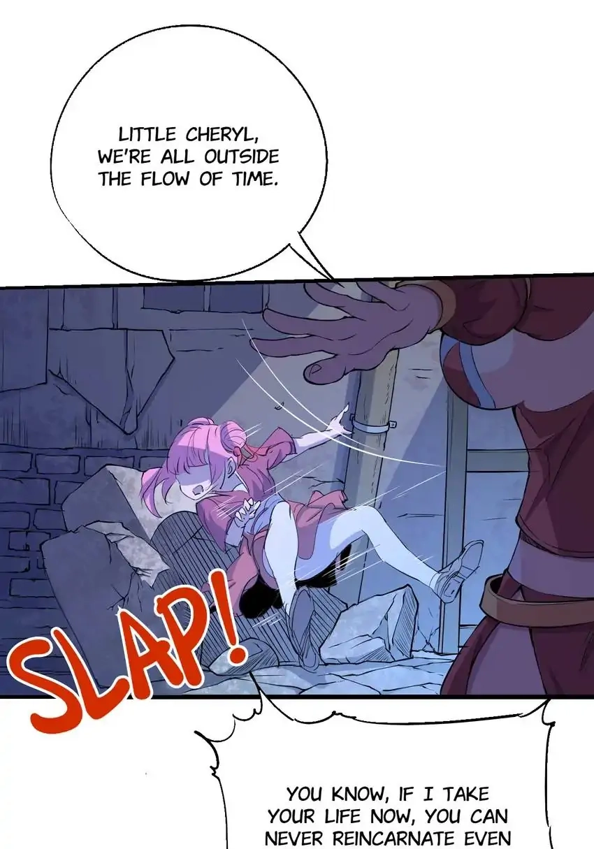Read Time Retrograde chapter 50 image 21 on Lezhin