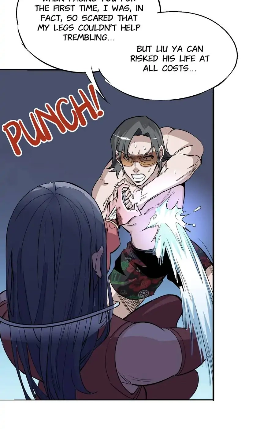 Read Time Retrograde chapter 50 image 25 on Lezhin