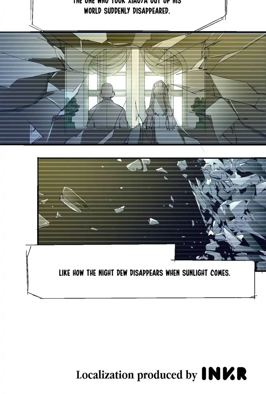 Read Time Retrograde chapter 50 image 30 on Lezhin