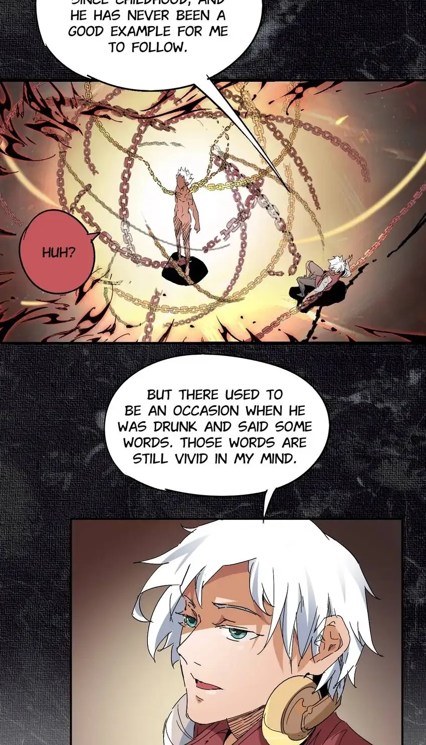 Read Time Retrograde chapter 50 image 7 on Lezhin
