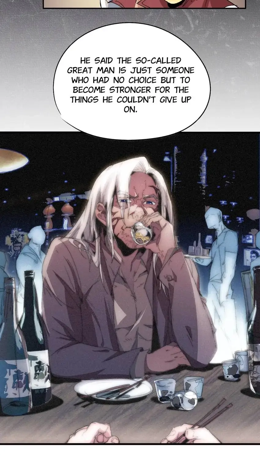 Read Time Retrograde chapter 50 image 8 on Lezhin