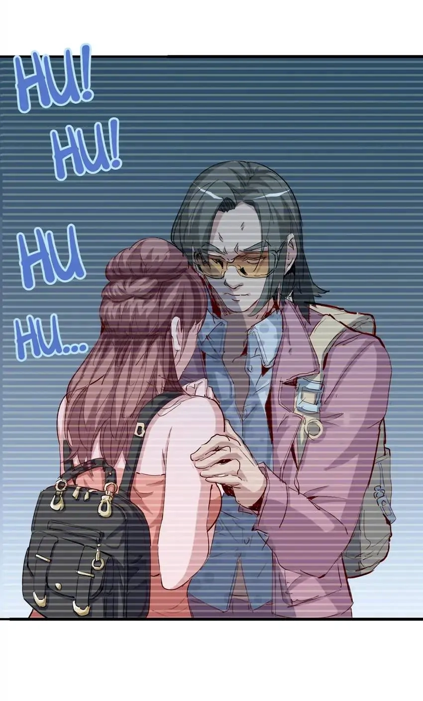 Read Time Retrograde chapter 51 image 10 on Lezhin