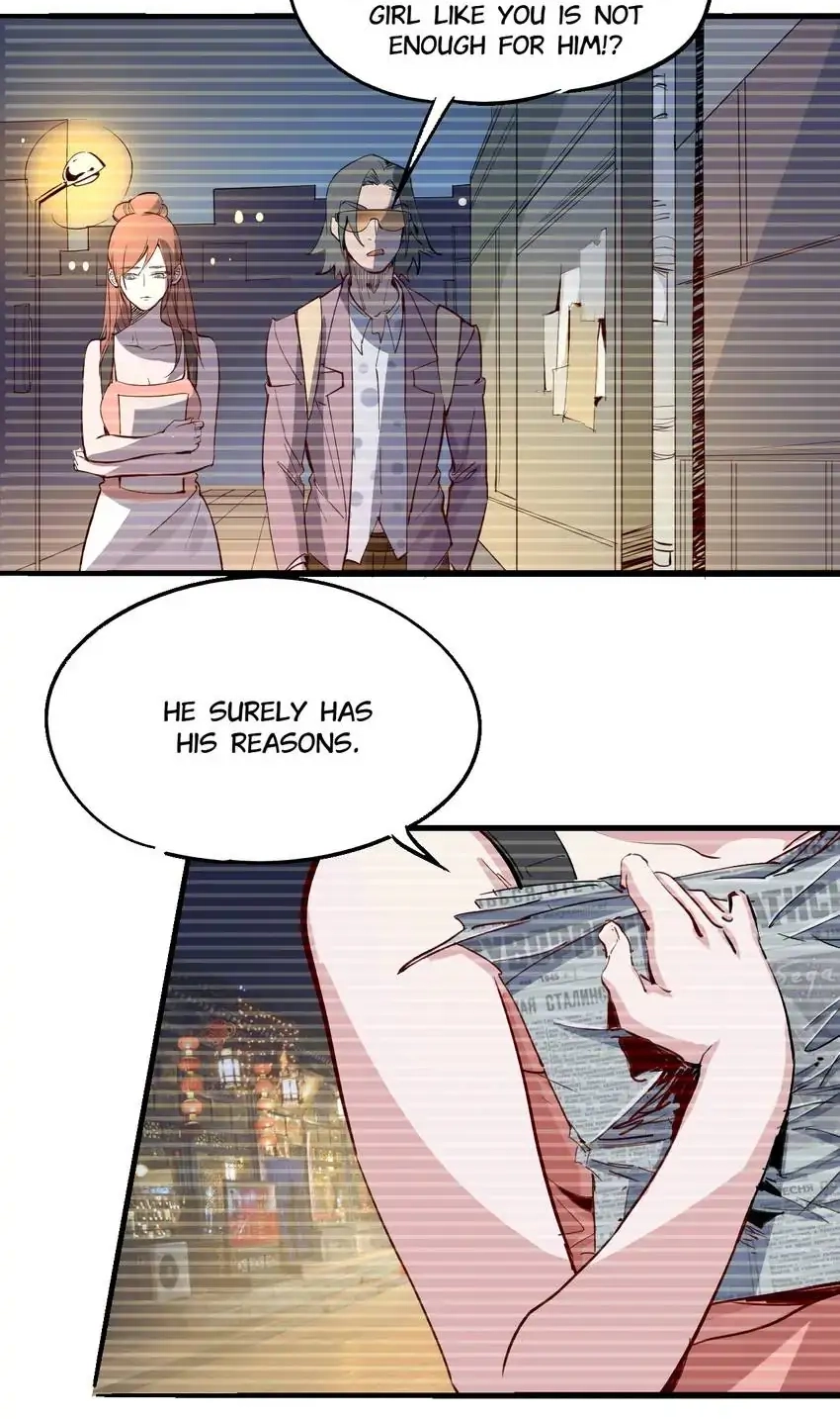 Read Time Retrograde chapter 51 image 12 on Lezhin