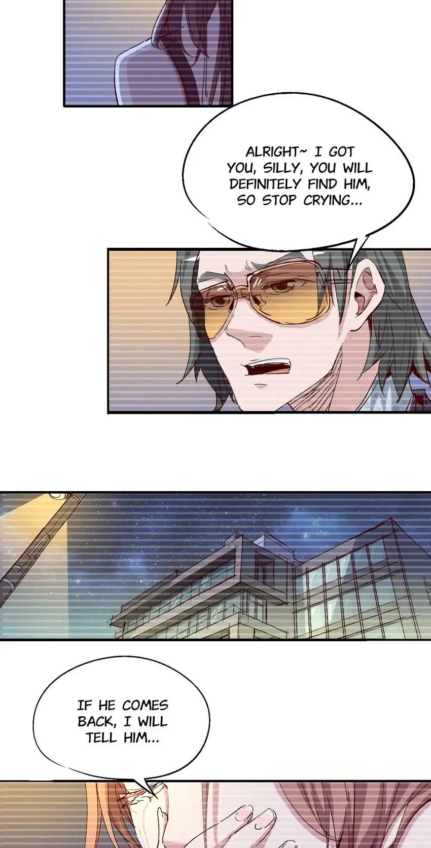 Read Time Retrograde chapter 51 image 15 on Lezhin