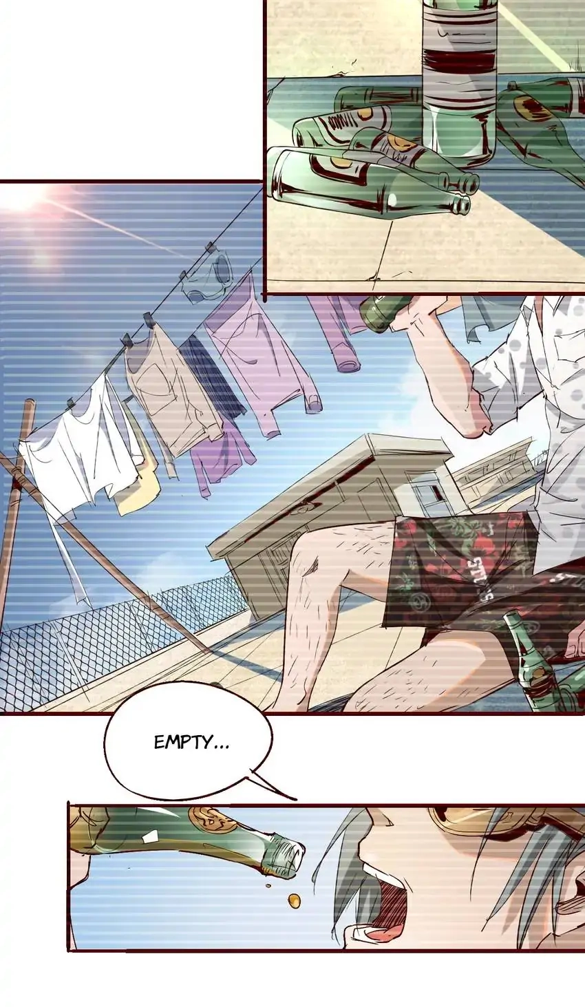 Read Time Retrograde chapter 51 image 18 on Lezhin