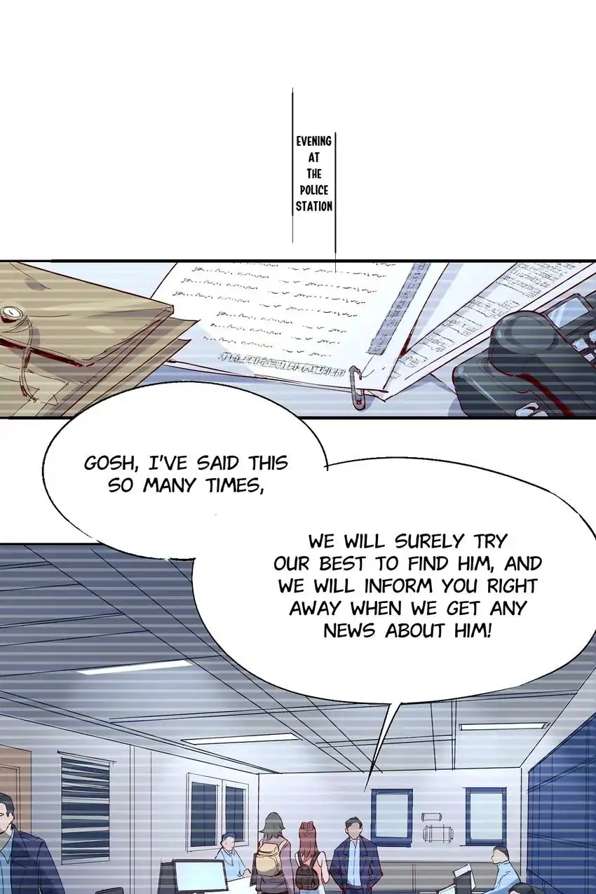 Read Time Retrograde chapter 51 image 2 on Lezhin