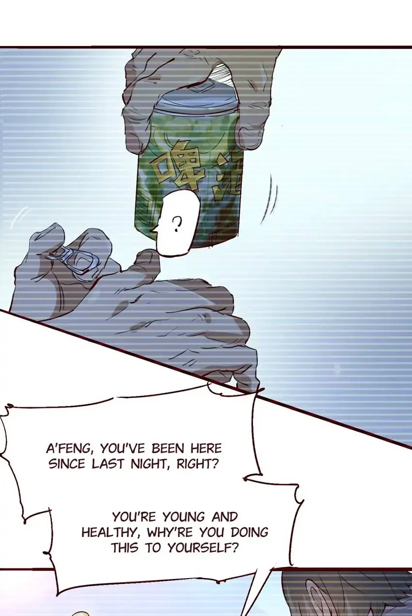 Read Time Retrograde chapter 51 image 21 on Lezhin