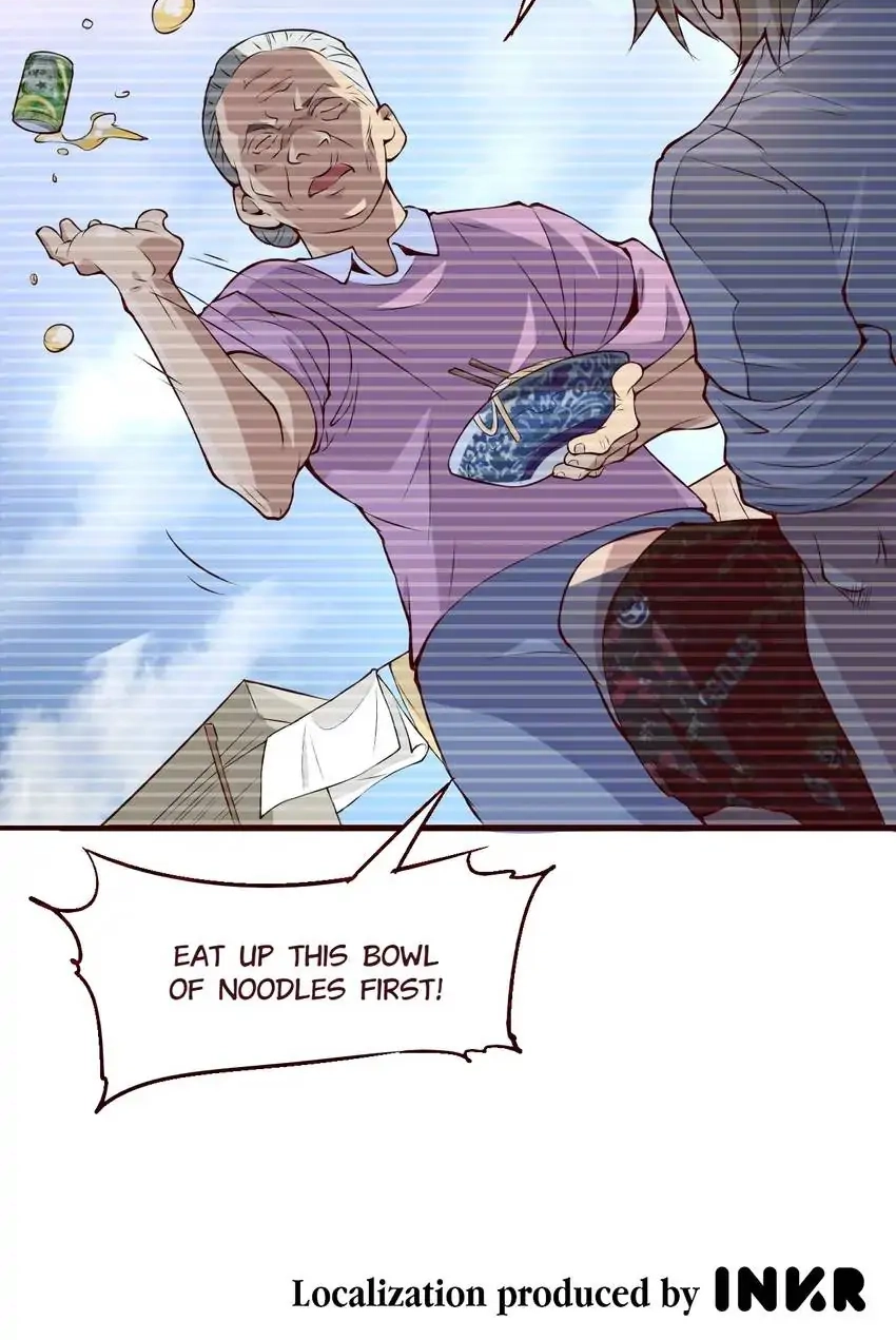 Read Time Retrograde chapter 51 image 22 on Lezhin