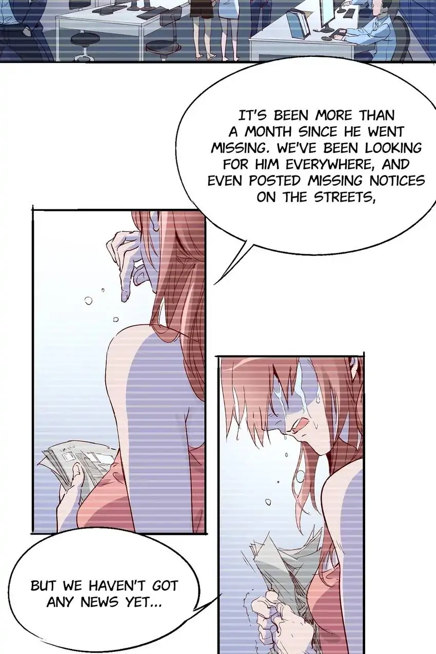 Read Time Retrograde chapter 51 image 3 on Lezhin