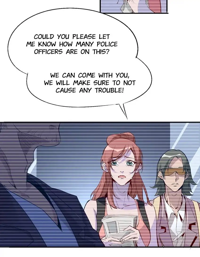 Read Time Retrograde chapter 51 image 4 on Lezhin