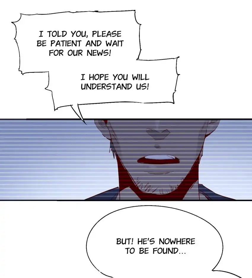 Read Time Retrograde chapter 51 image 5 on Lezhin