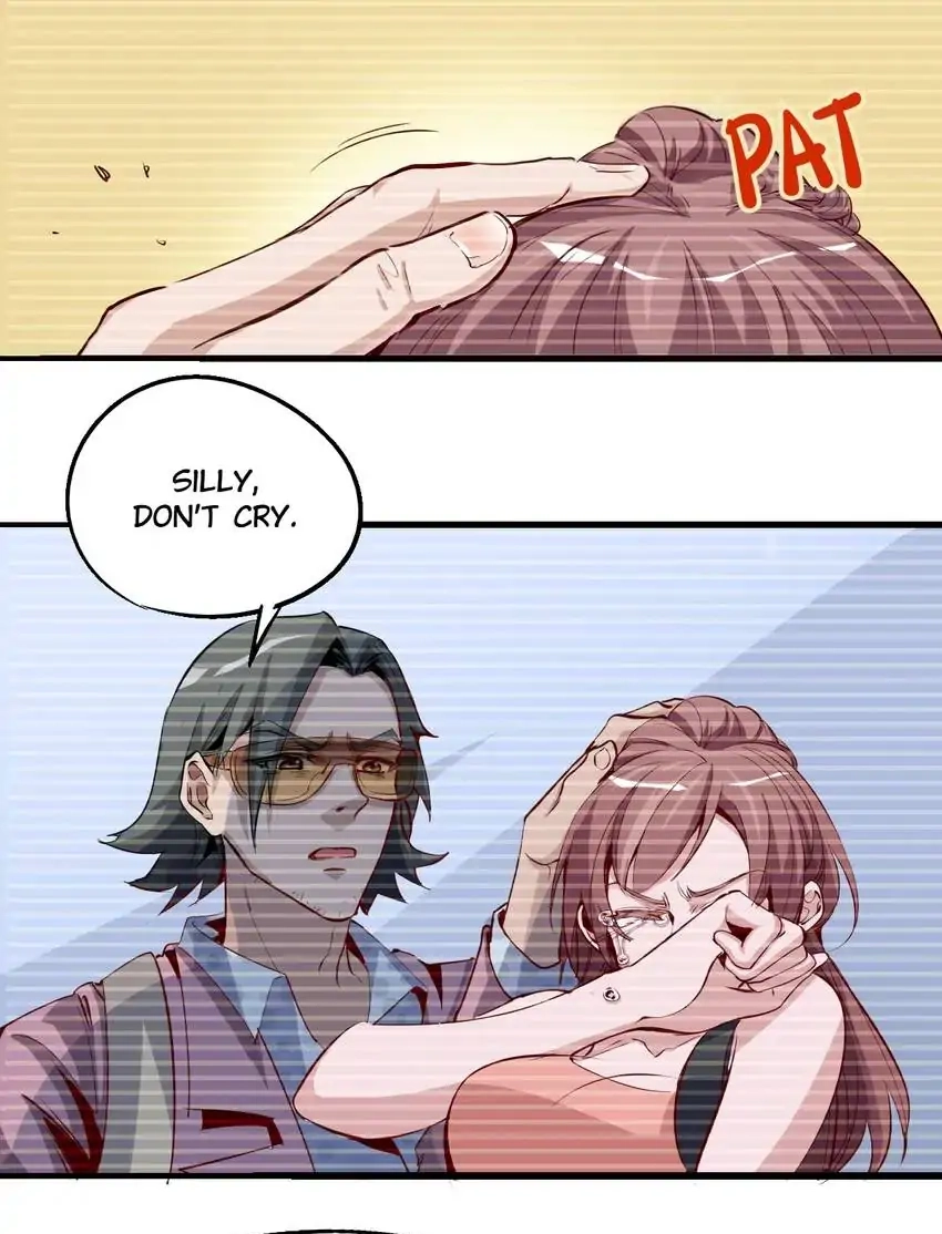 Read Time Retrograde chapter 51 image 7 on Lezhin