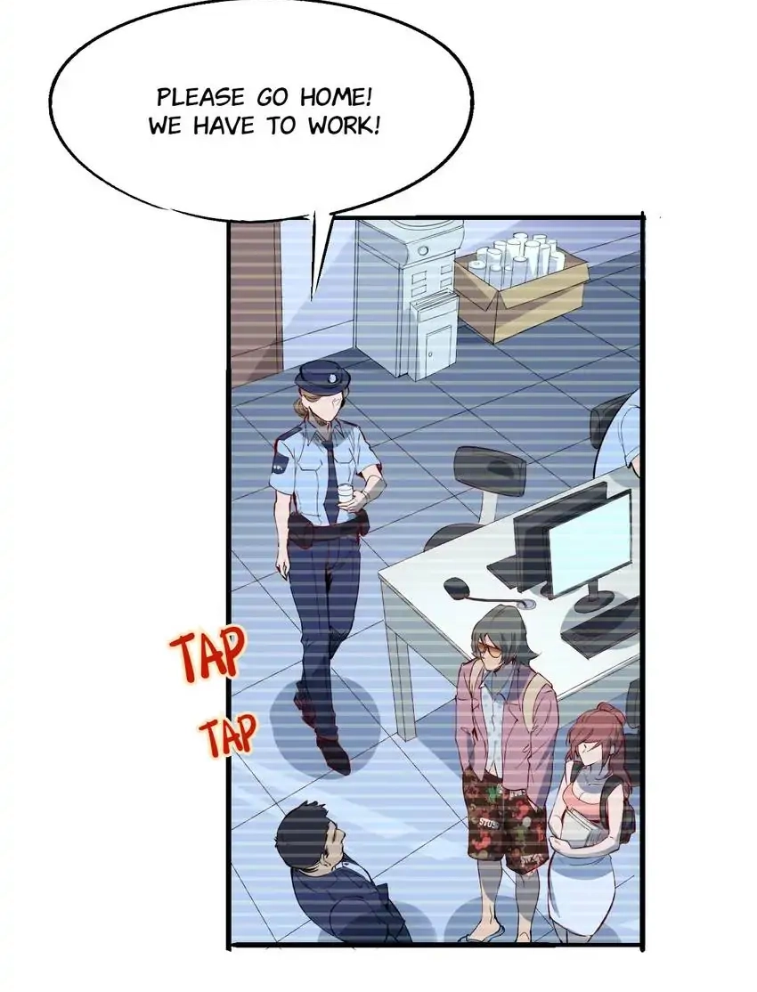 Read Time Retrograde chapter 51 image 8 on Lezhin
