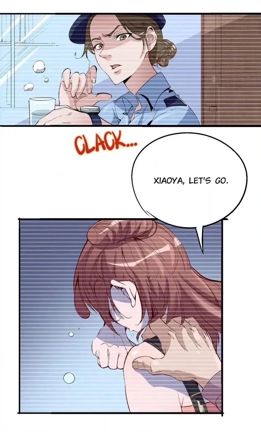 Read Time Retrograde chapter 51 image 9 on Lezhin