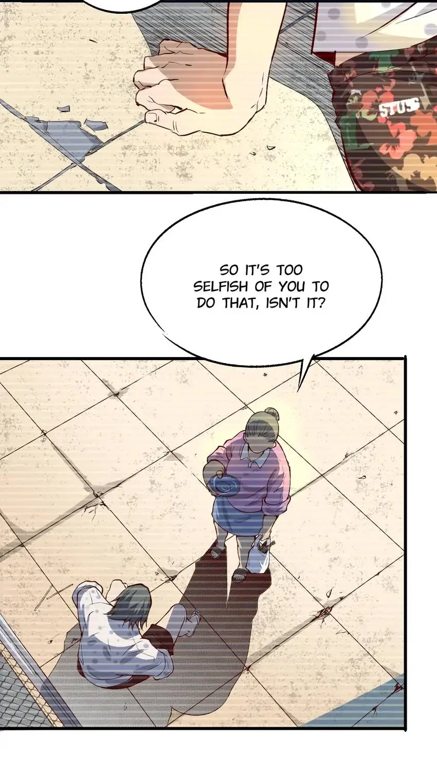 Read Time Retrograde chapter 52 image 11 on Lezhin