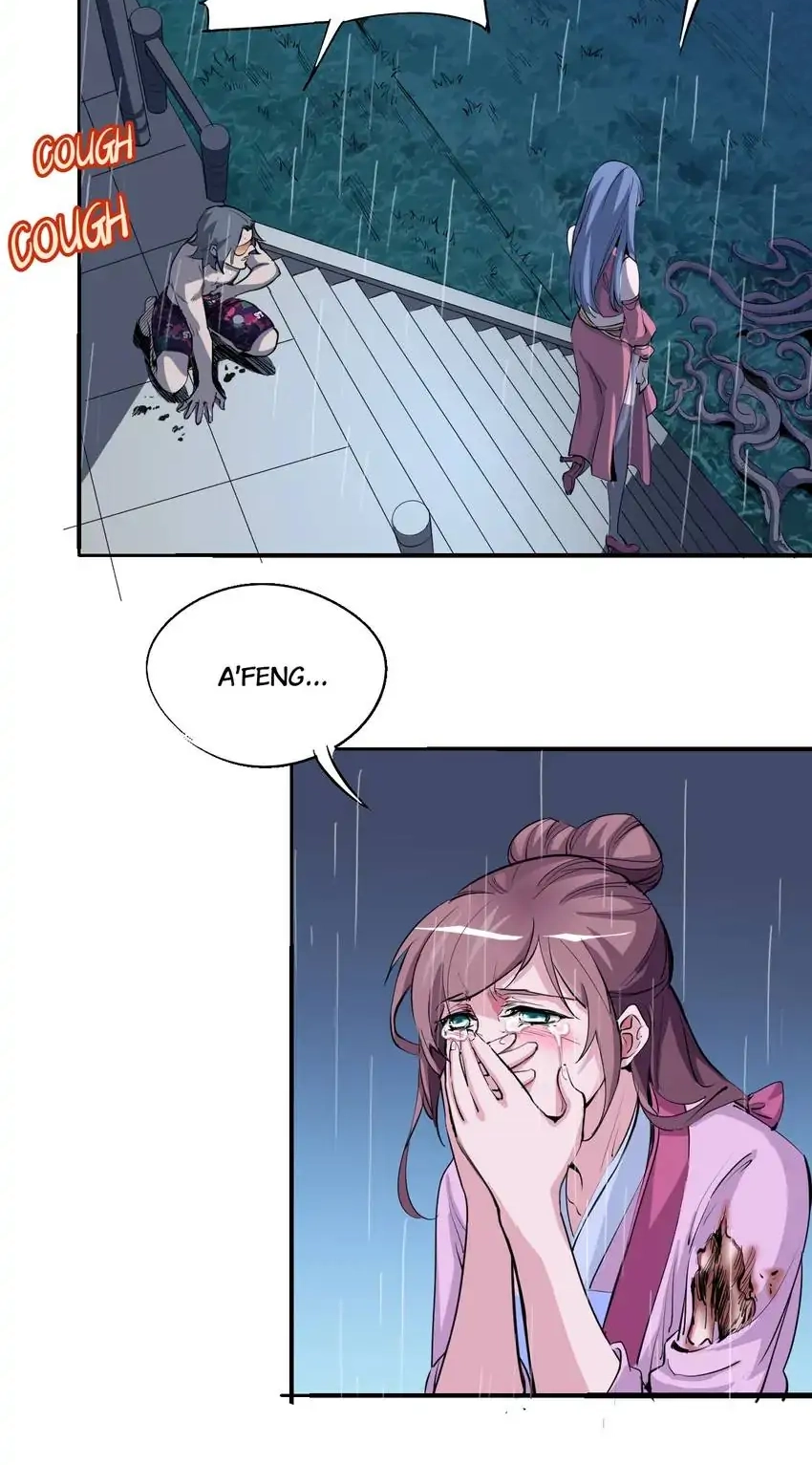 Read Time Retrograde chapter 52 image 17 on Lezhin