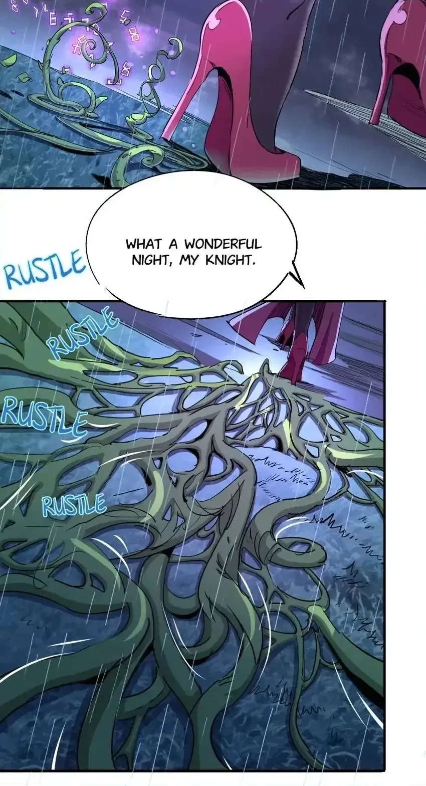 Read Time Retrograde chapter 52 image 19 on Lezhin