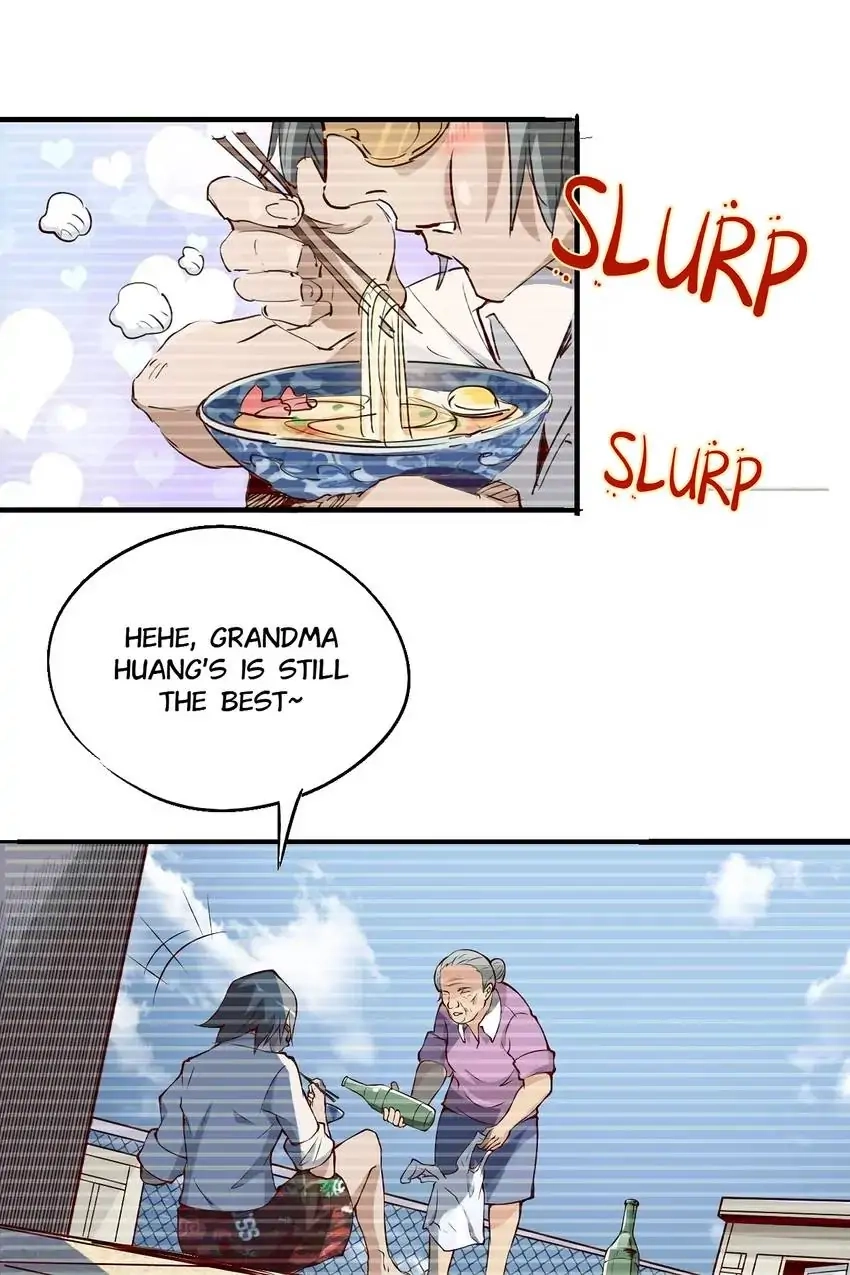 Read Time Retrograde chapter 52 image 2 on Lezhin