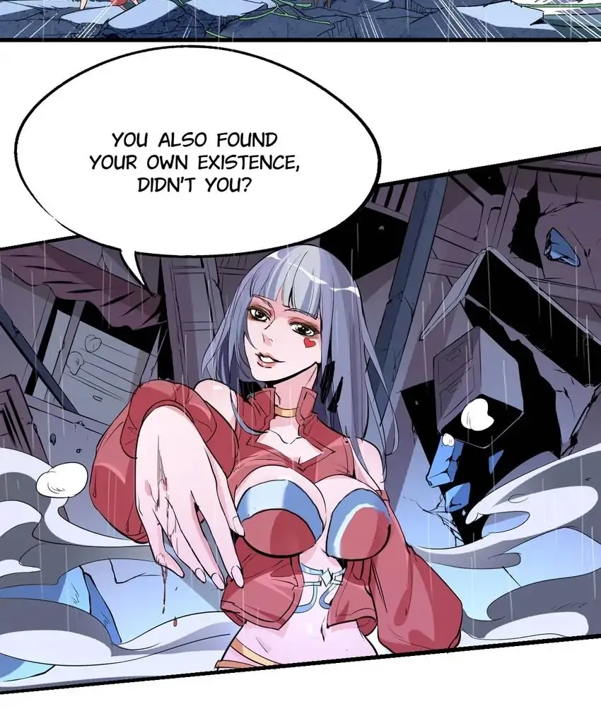 Read Time Retrograde chapter 52 image 21 on Lezhin