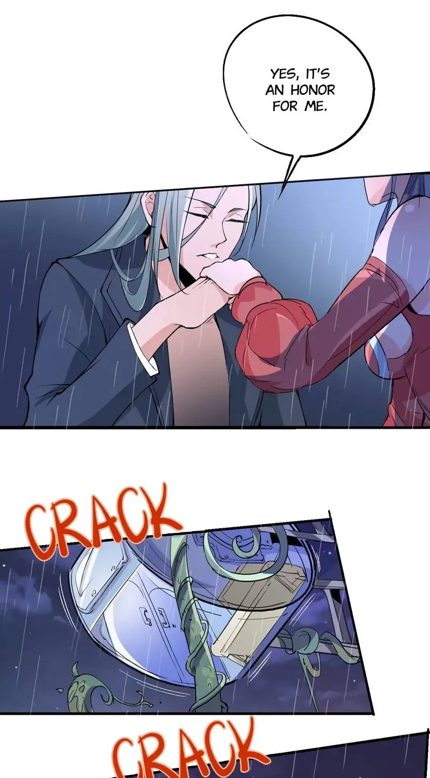 Read Time Retrograde chapter 52 image 22 on Lezhin