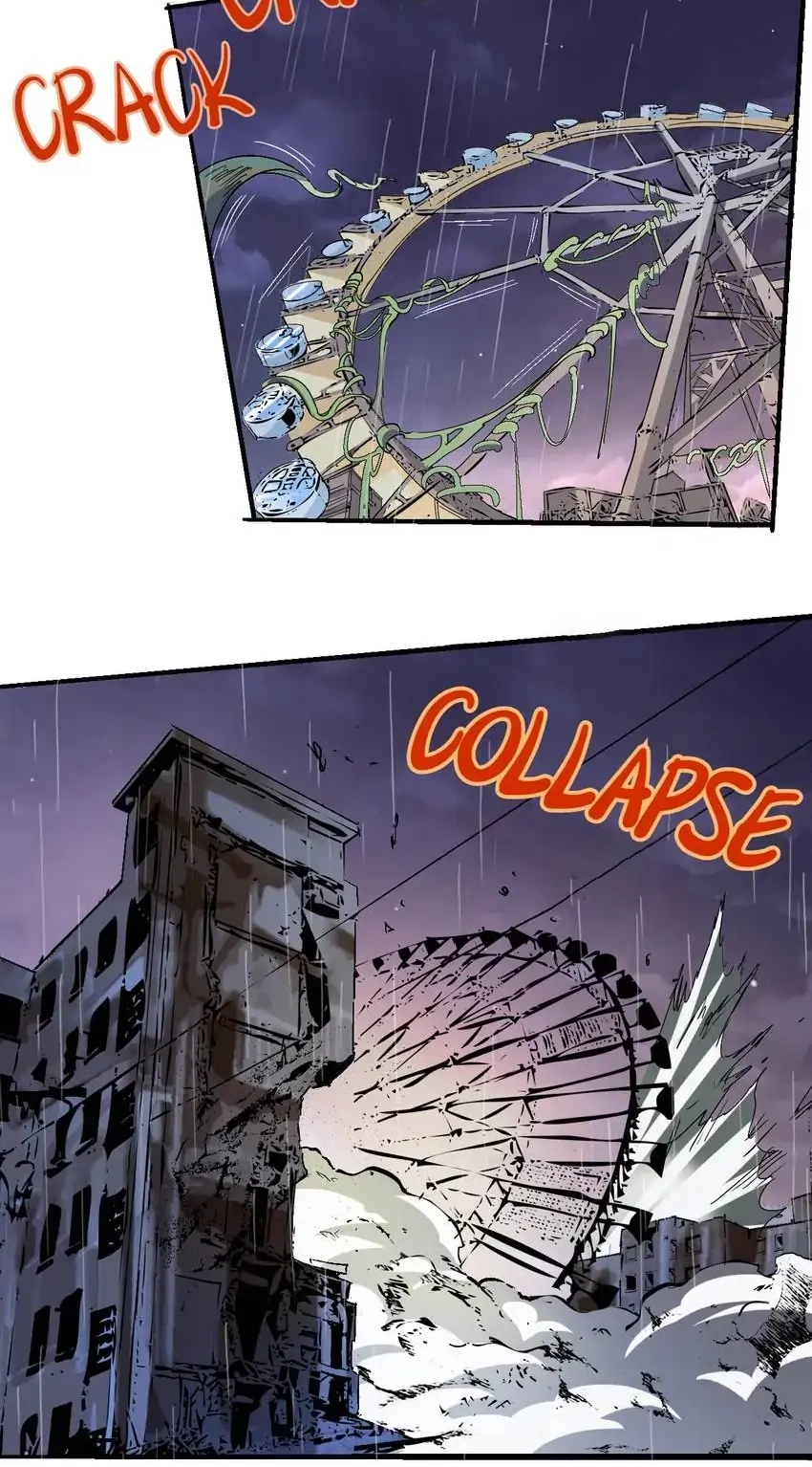 Read Time Retrograde chapter 52 image 23 on Lezhin