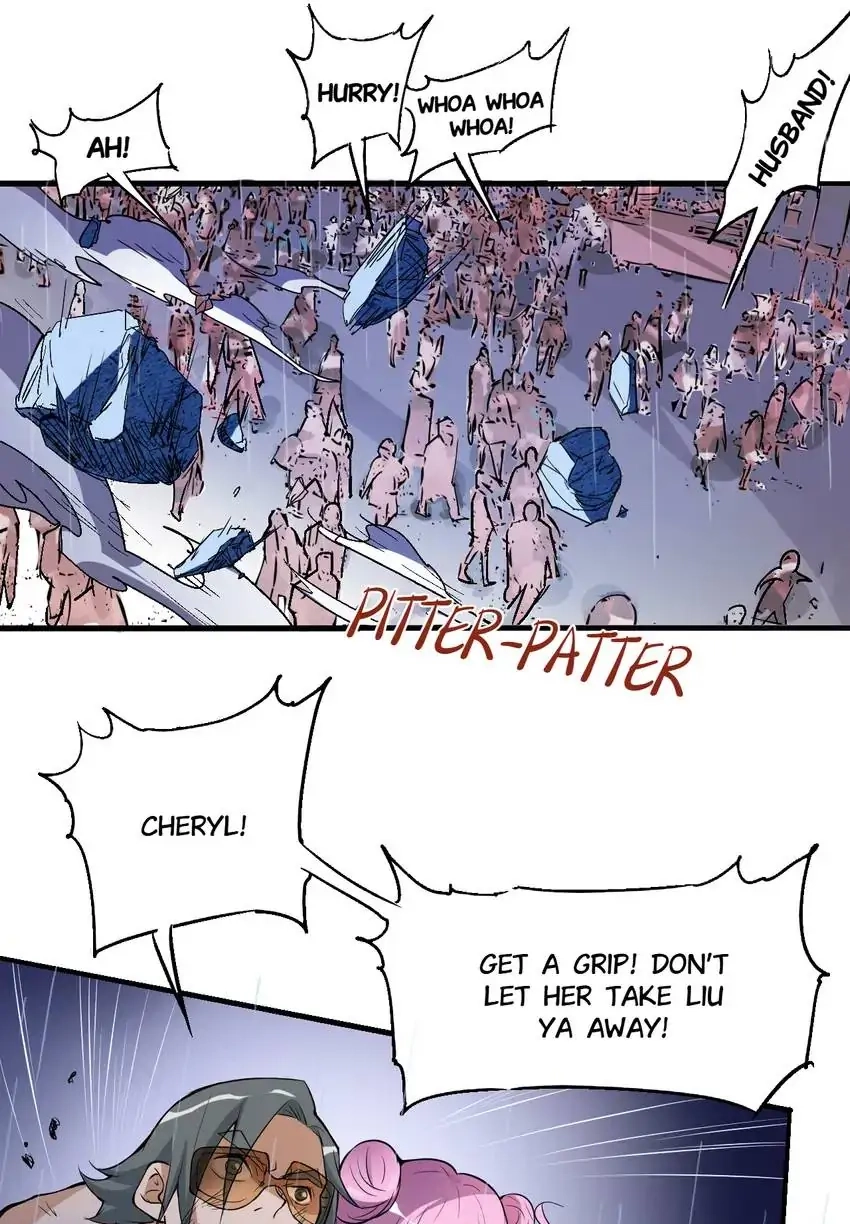 Read Time Retrograde chapter 52 image 24 on Lezhin