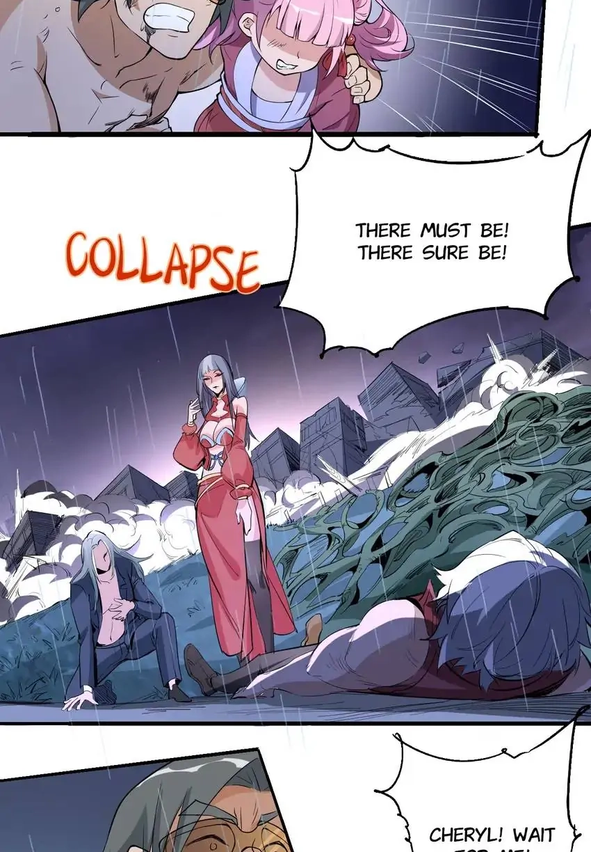 Read Time Retrograde chapter 52 image 25 on Lezhin