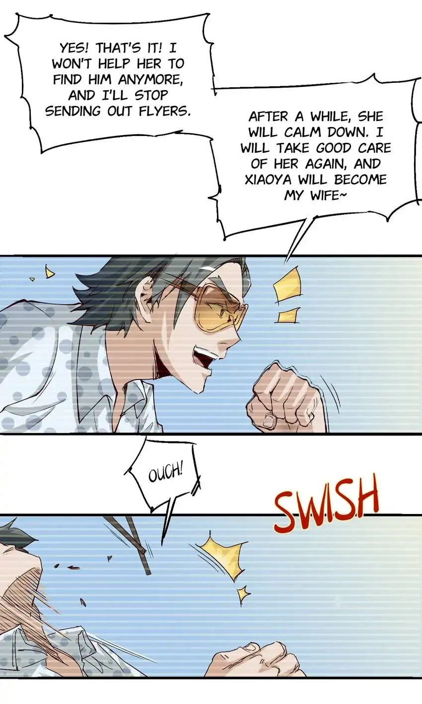 Read Time Retrograde chapter 52 image 8 on Lezhin