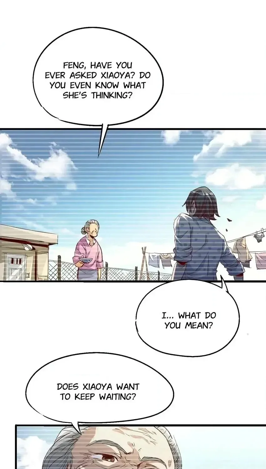 Read Time Retrograde chapter 52 image 9 on Lezhin