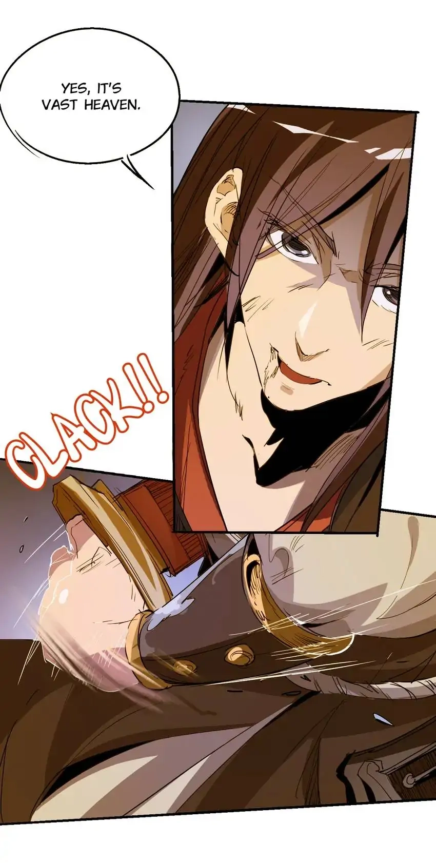 Read Time Retrograde chapter 53 image 11 on Lezhin