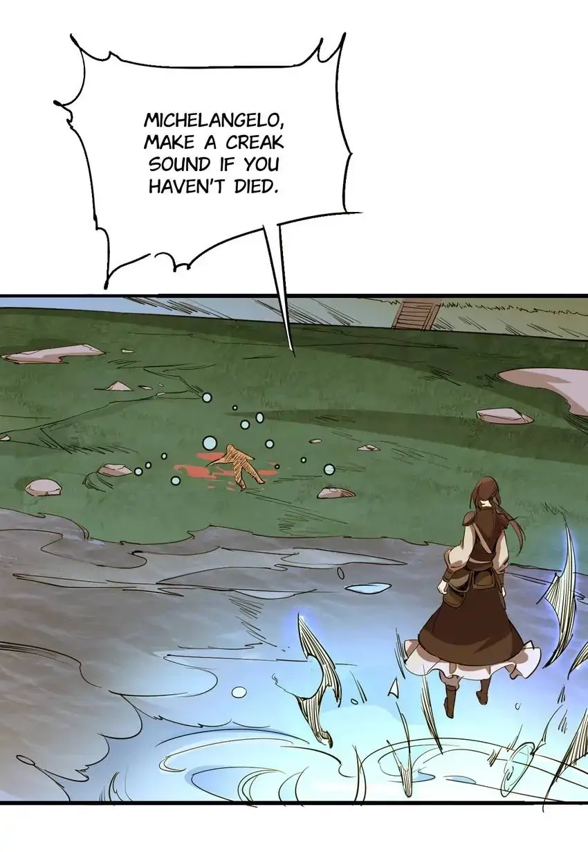 Read Time Retrograde chapter 53 image 14 on Lezhin