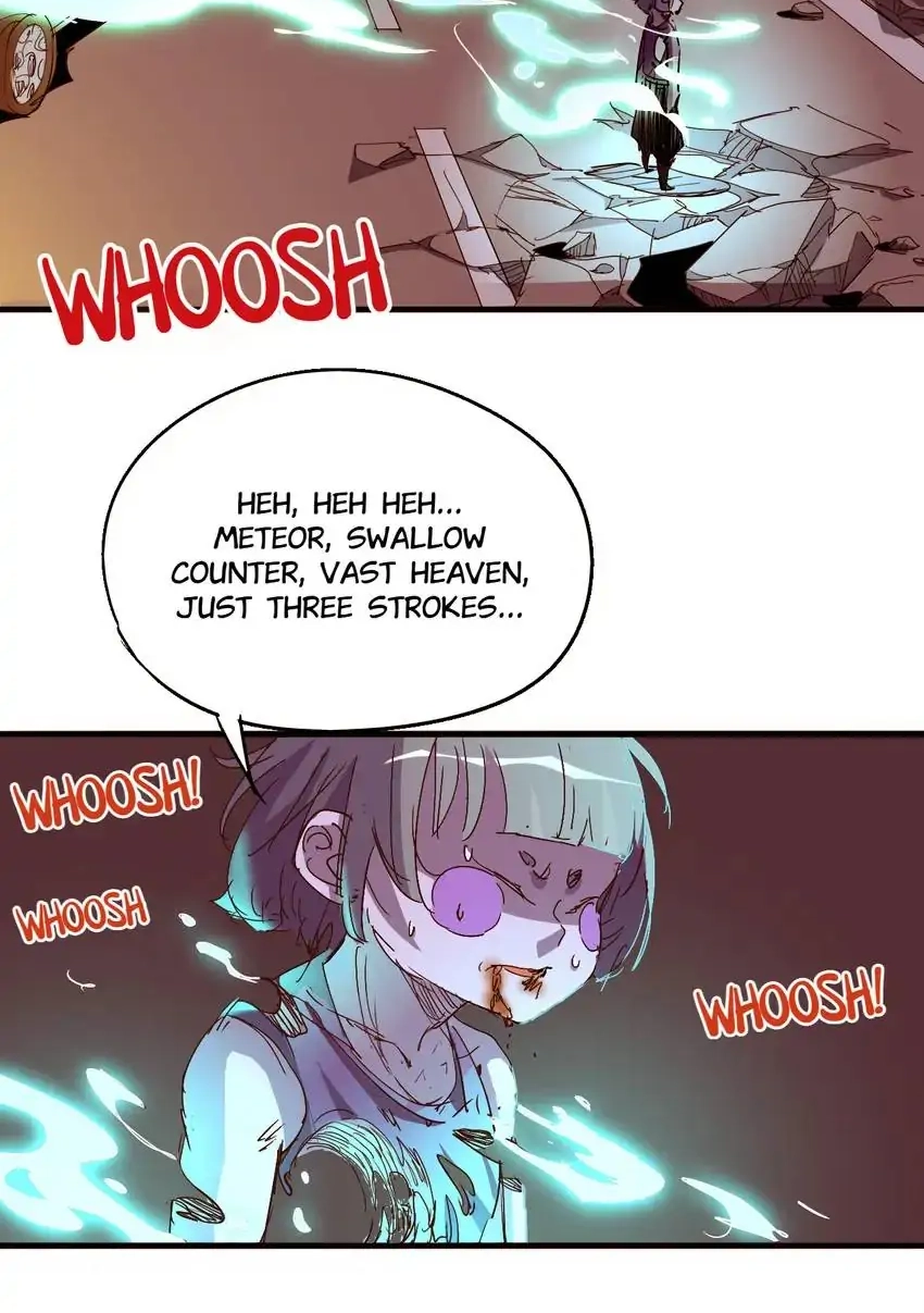 Read Time Retrograde chapter 53 image 17 on Lezhin