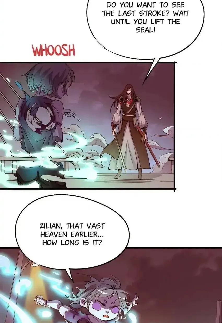 Read Time Retrograde chapter 53 image 19 on Lezhin