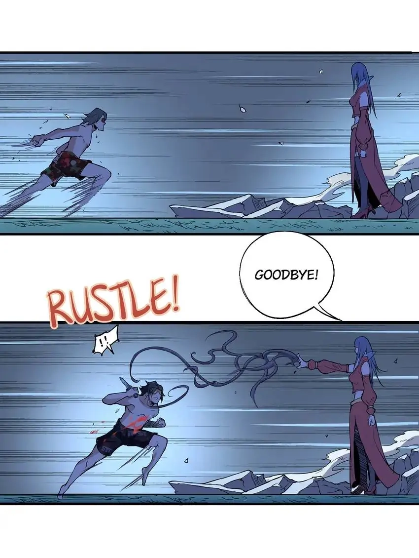 Read Time Retrograde chapter 53 image 2 on Lezhin