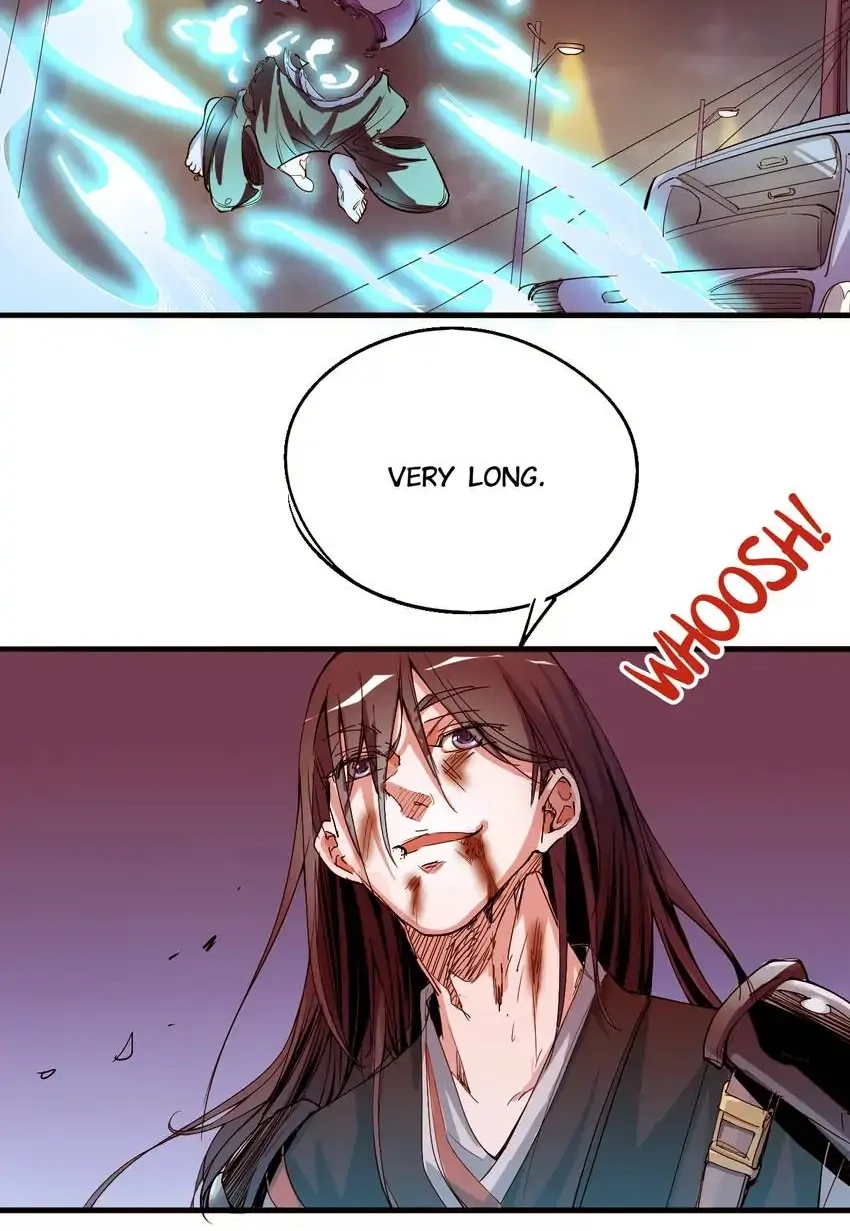 Read Time Retrograde chapter 53 image 20 on Lezhin