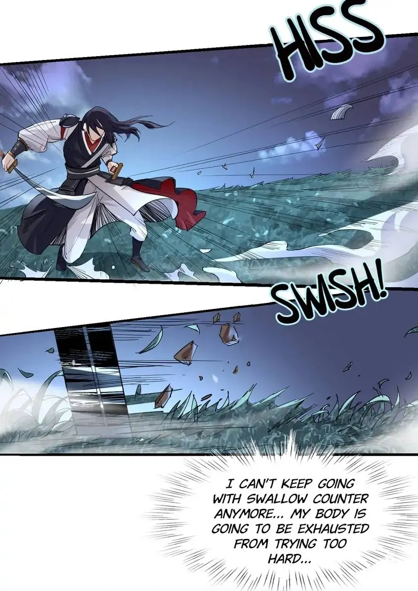 Read Time Retrograde chapter 53 image 22 on Lezhin
