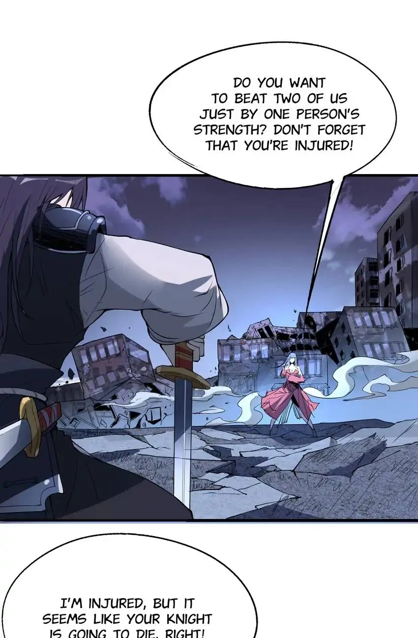 Read Time Retrograde chapter 53 image 24 on Lezhin