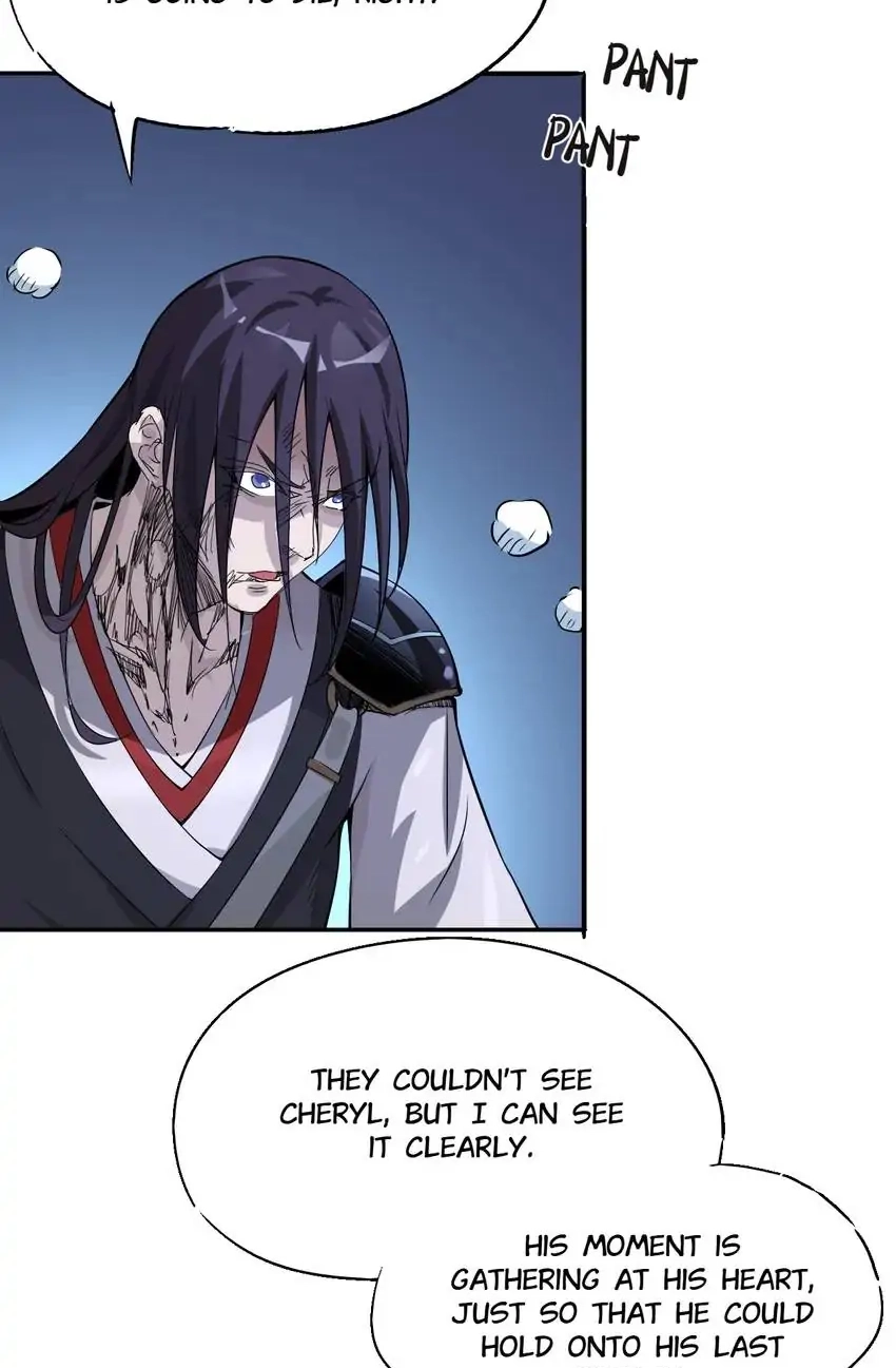 Read Time Retrograde chapter 53 image 25 on Lezhin