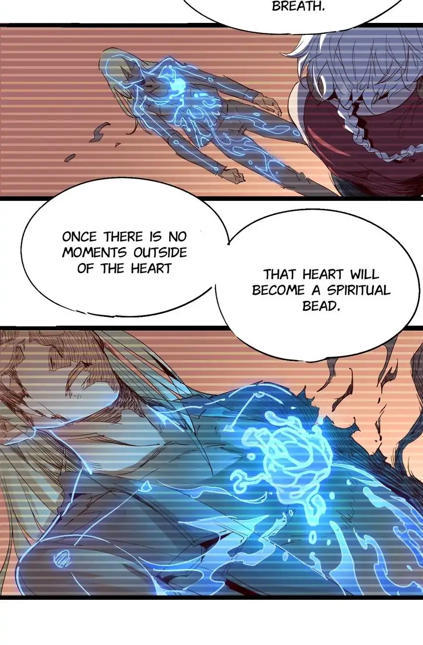 Read Time Retrograde chapter 53 image 26 on Lezhin