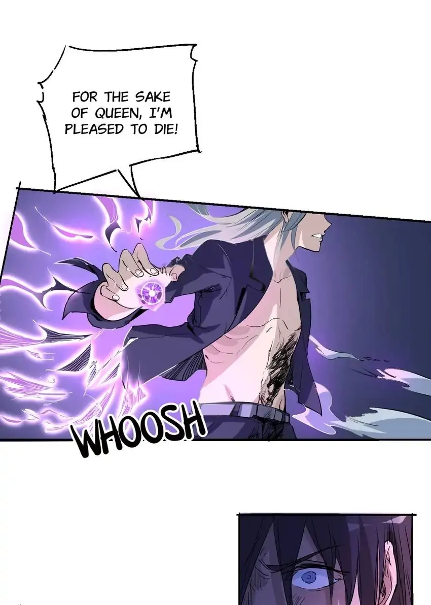 Read Time Retrograde chapter 53 image 27 on Lezhin
