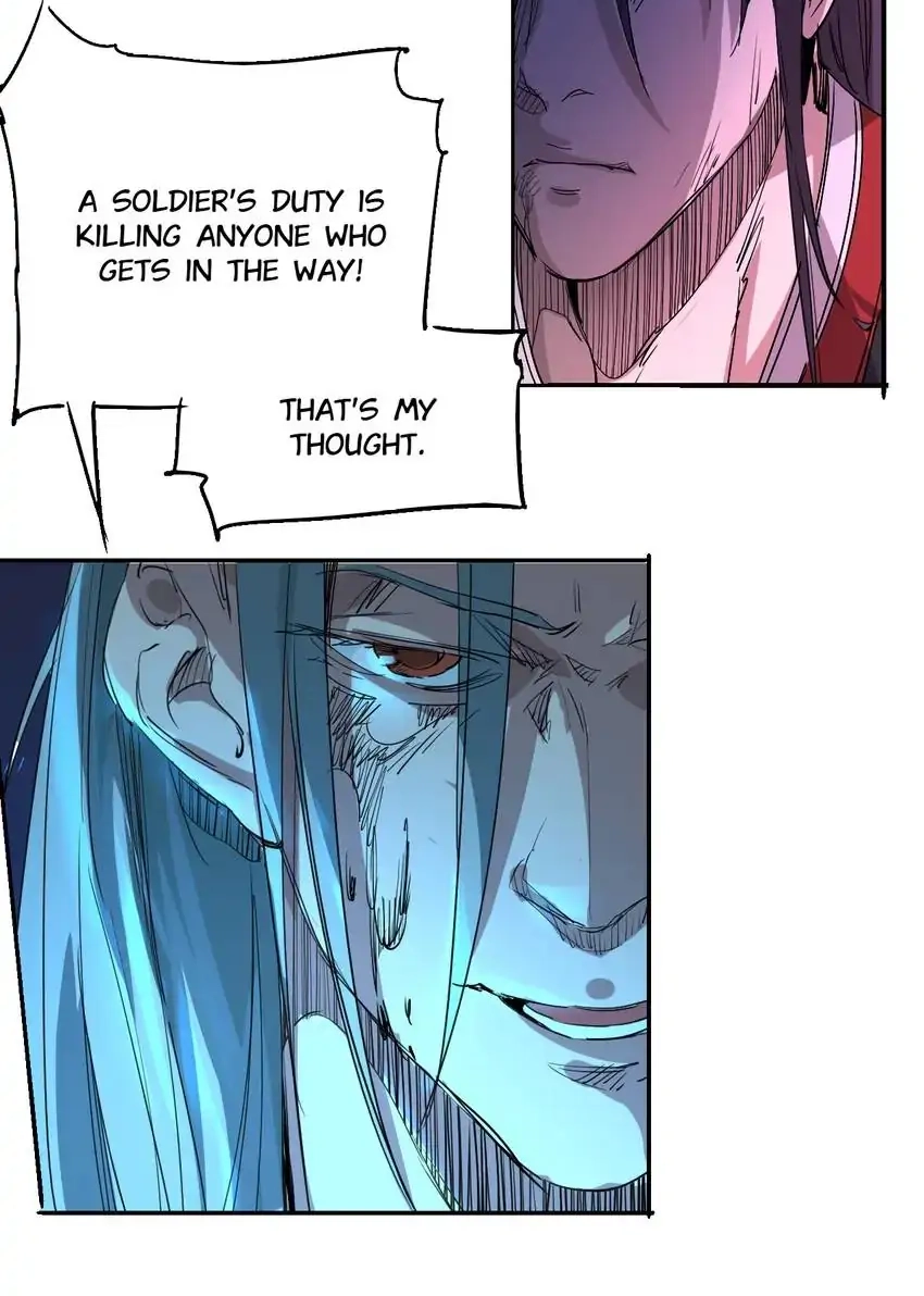 Read Time Retrograde chapter 53 image 28 on Lezhin