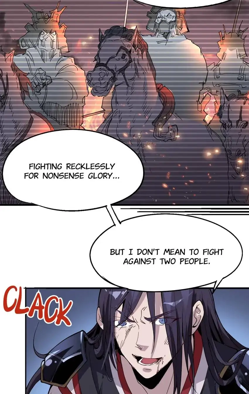 Read Time Retrograde chapter 53 image 30 on Lezhin