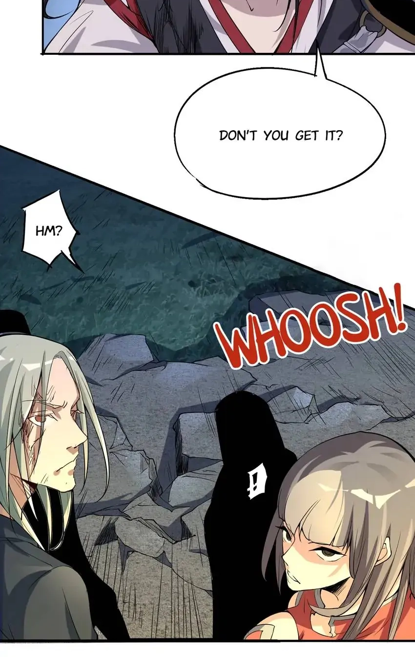 Read Time Retrograde chapter 53 image 31 on Lezhin